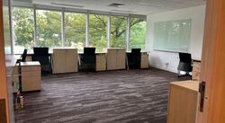 Park Avenue Rochester (D5), Office #624027911
